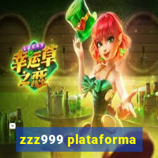 zzz999 plataforma